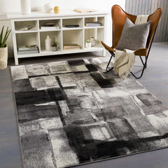 Porterville Area Rug - Clearance - Ornate Home