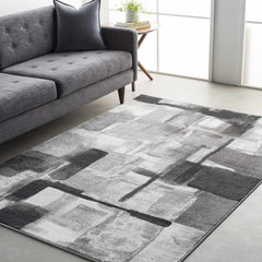 Porterville Area Rug - Clearance - Ornate Home