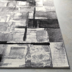 Porterville Area Rug - Clearance - Ornate Home