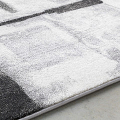 Porterville Area Rug - Clearance - Ornate Home