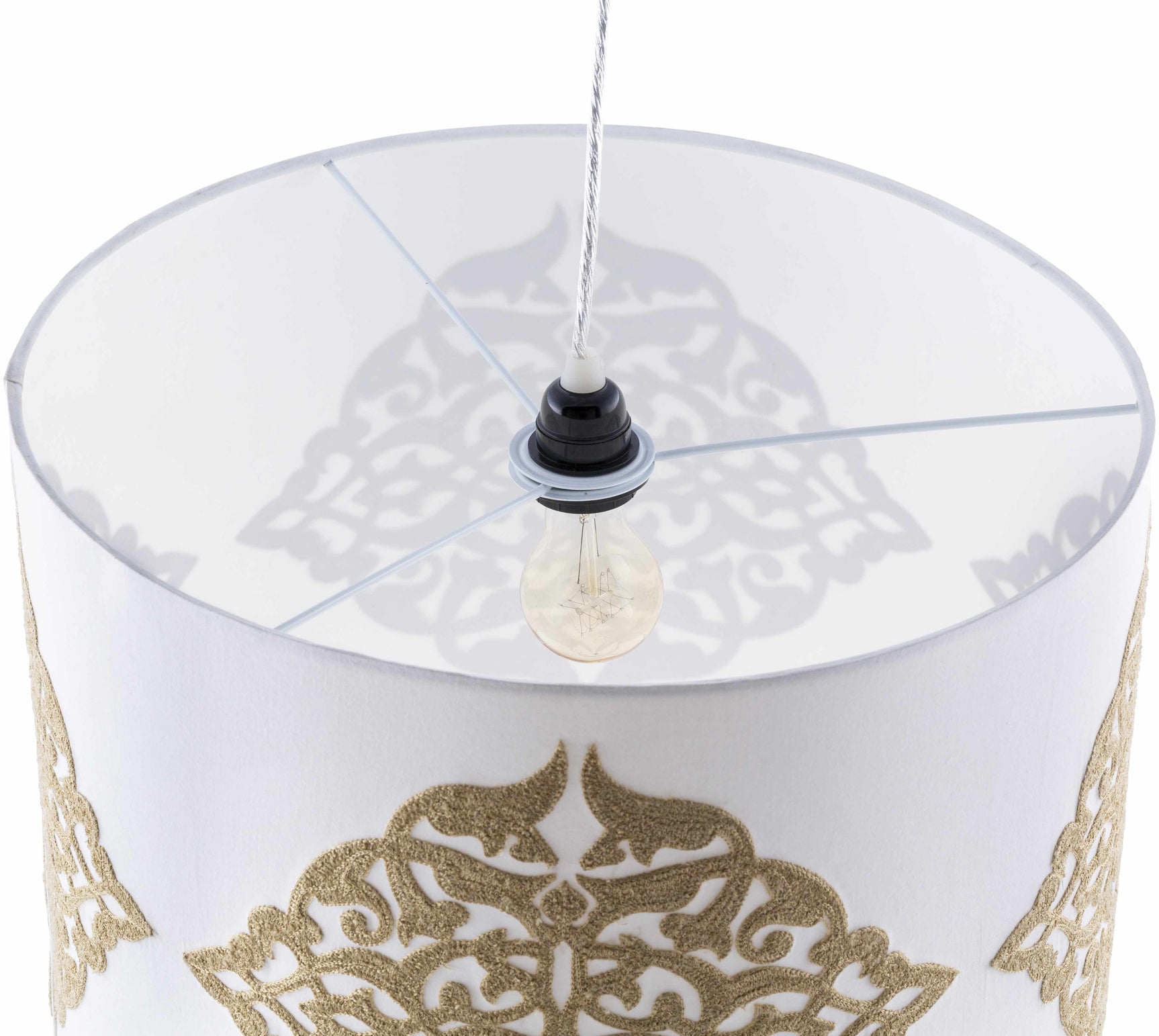 Portglenone Ceiling Light - Clearance - Ornate Home
