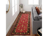 Porthcawl Wool Area Rug - Ornate Home