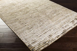 Porthma Premium Viscose Area Carpet - Clearance - Ornate Home