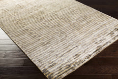 Porthma Premium Viscose Area Carpet - Clearance - Ornate Home