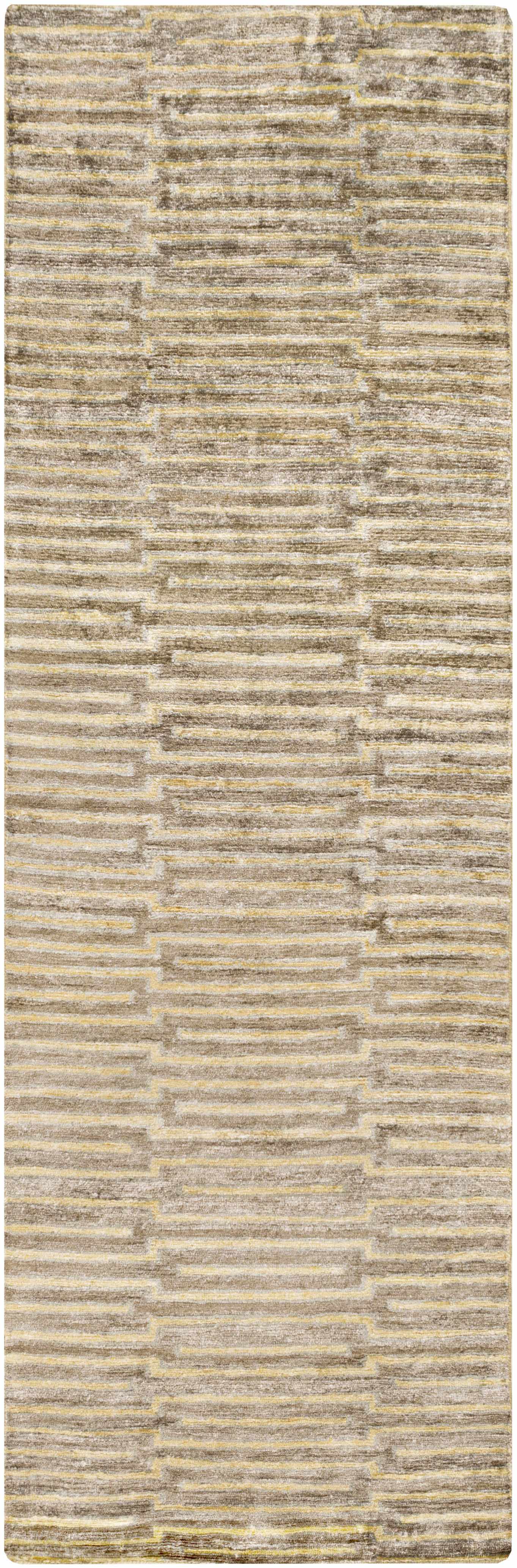 Porthma Premium Viscose Area Carpet - Clearance - Ornate Home