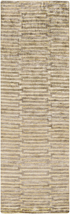 Porthma Premium Viscose Area Carpet - Clearance - Ornate Home