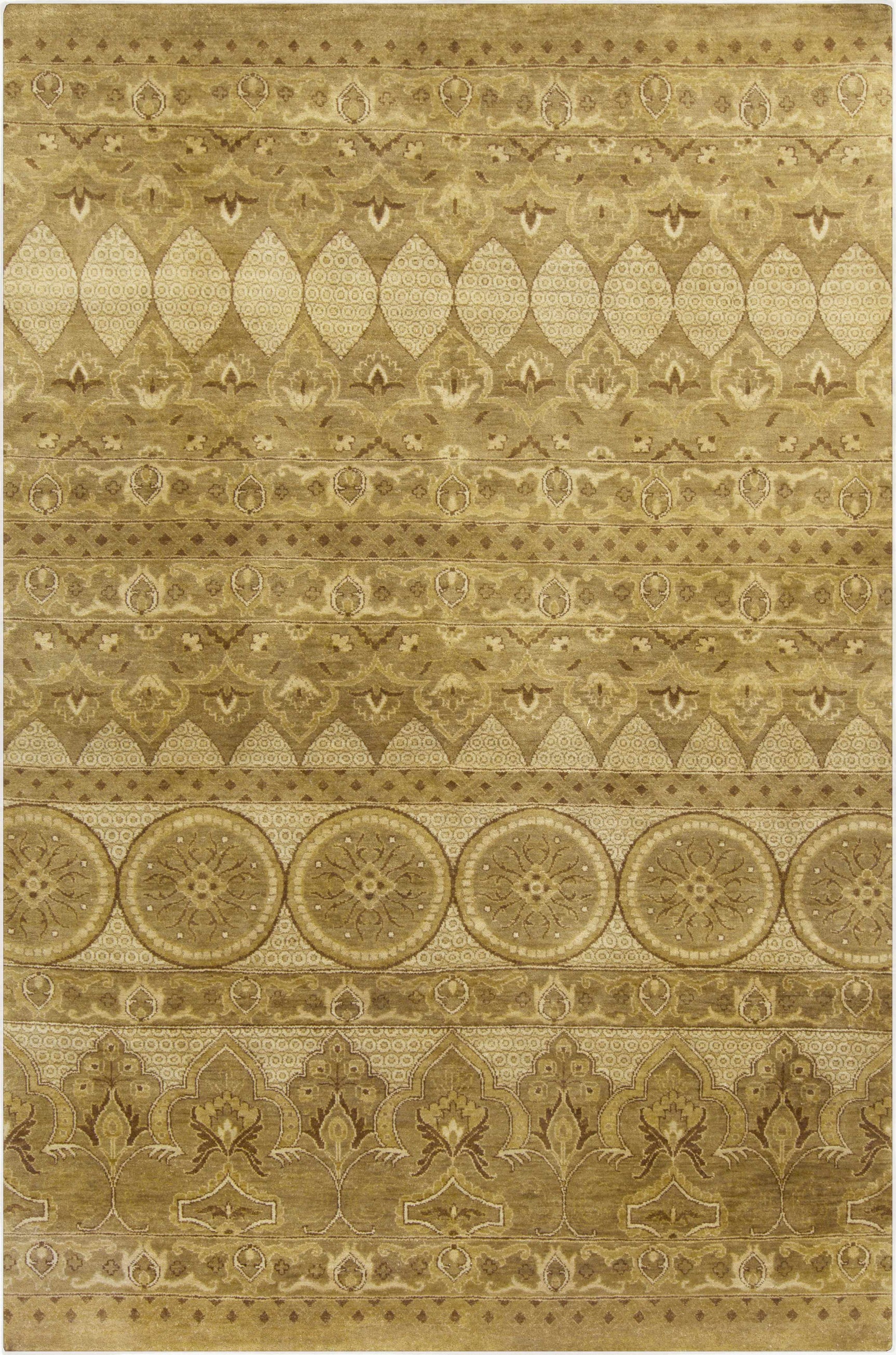 Portis Area Carpet - Clearance - Ornate Home