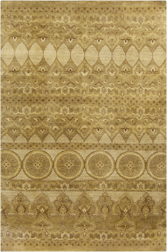 Portis Area Carpet - Clearance - Ornate Home