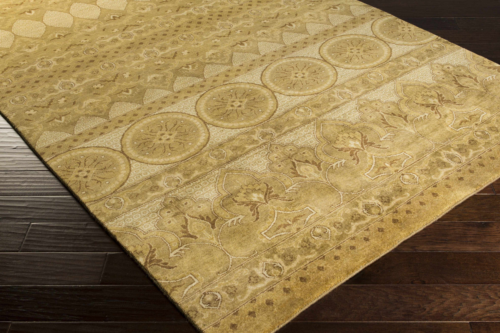 Portis Area Carpet - Clearance - Ornate Home