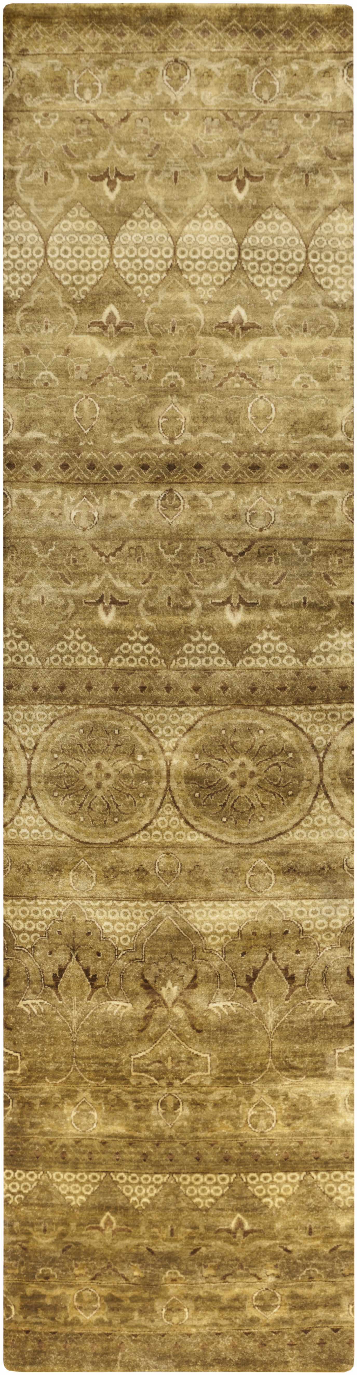 Portis Area Carpet - Clearance - Ornate Home