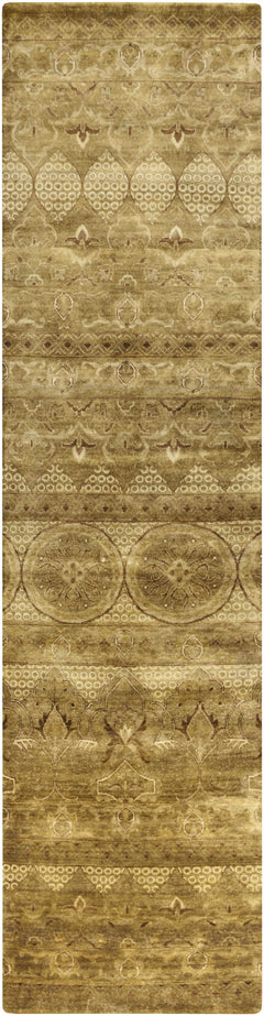 Portis Area Carpet - Clearance - Ornate Home