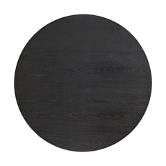 Portland Black 2-Piece Occasional Table Set - Ornate Home