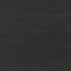Portland Black Round Dining Table - Ornate Home