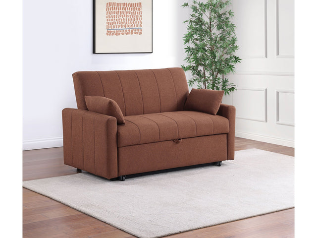 Portland Copper Sleeper Sofa Bed - Ornate Home