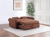 Portland Copper Sleeper Sofa Bed - Ornate Home