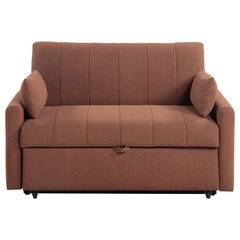 Portland Copper Sleeper Sofa Bed - Ornate Home