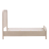 Portland Natural Bed - Ornate Home