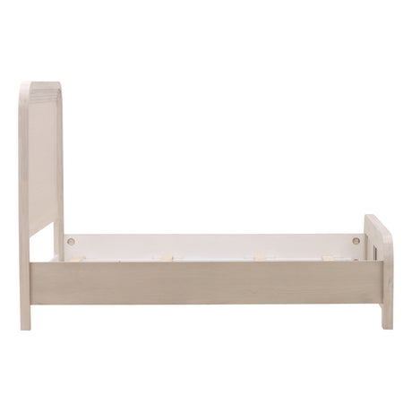 Portland Natural Bed - Ornate Home