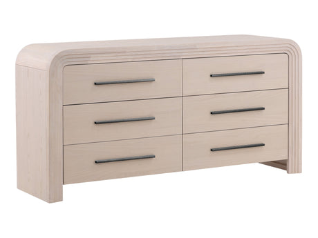 Portland Natural Dresser - Ornate Home