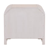 Portland Natural Nightstand - Ornate Home