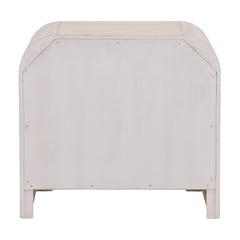 Portland Natural Nightstand - Ornate Home