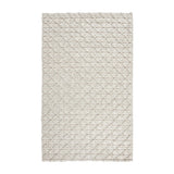 Portola Ivory Rug - Ornate Home