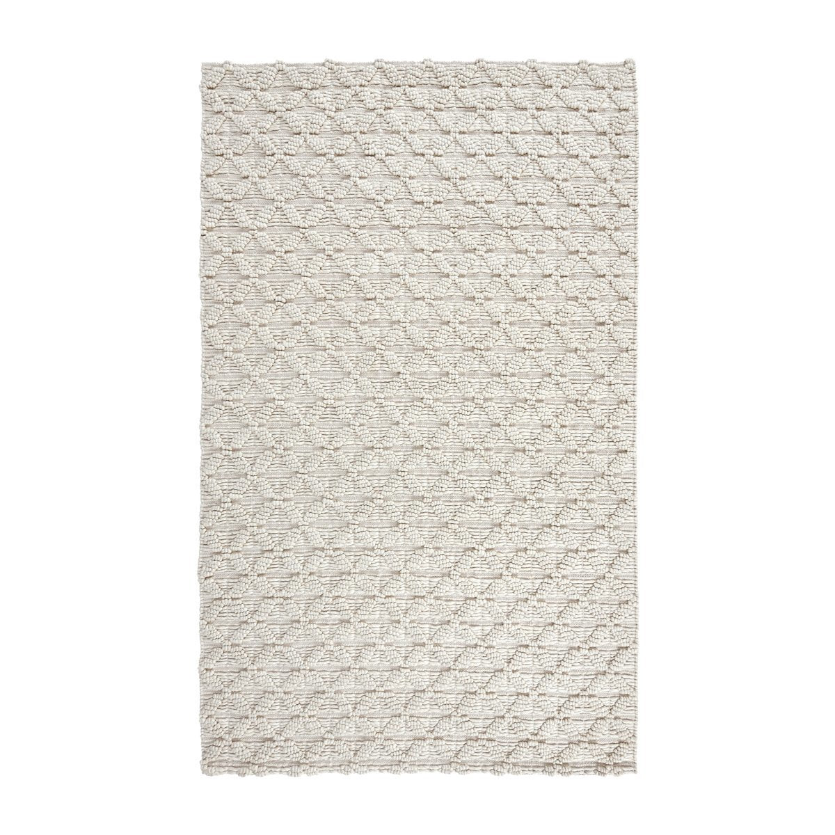 Portola Ivory Rug - Ornate Home