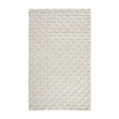 Portola Ivory Rug - Ornate Home