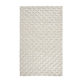 Portola Ivory Rug - Ornate Home