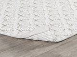 Portola Ivory Rug - Ornate Home