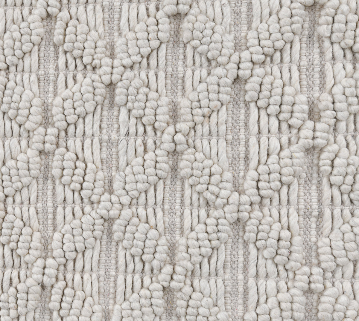 Portola Ivory Rug - Ornate Home