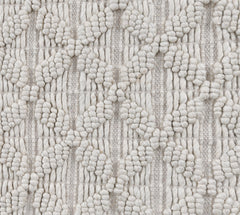 Portola Ivory Rug - Ornate Home
