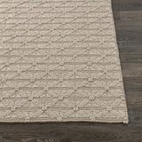 Portola Natural/Ivory Rug - Ornate Home