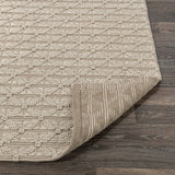 Portola Natural/Ivory Rug - Ornate Home