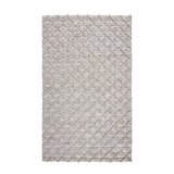 Portola Silver Gray Rug - Ornate Home