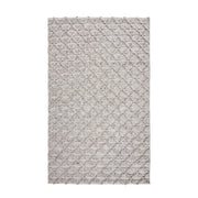 Portola Silver Gray Rug - Ornate Home