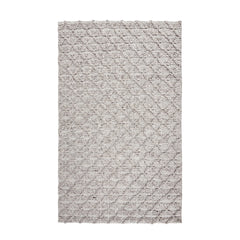 Portola Silver Gray Rug - Ornate Home