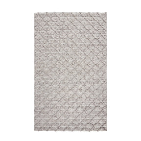 Portola Silver Gray Rug - Ornate Home