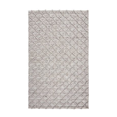 Portola Silver Gray Rug - Ornate Home