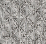 Portola Silver Gray Rug - Ornate Home