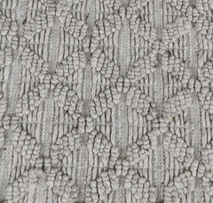 Portola Silver Gray Rug - Ornate Home