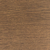 Portrait Sienna Brown End Table