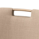 Portrait Sienna Brown/Toffee Dining Side Chair (Set of 2)