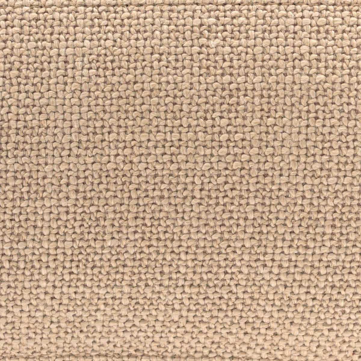 Portrait Sienna Brown/Toffee Ottoman