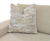 Portslade Warm Beige Sectional (Oversized) - Ornate Home
