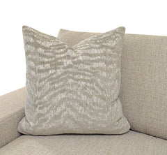 Portslade Warm Beige Sectional (Oversized) - Ornate Home