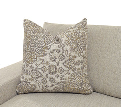 Portslade Warm Beige Sectional (Oversized) - Ornate Home
