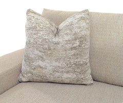 Portslade Warm Beige Sectional (Oversized) - Ornate Home