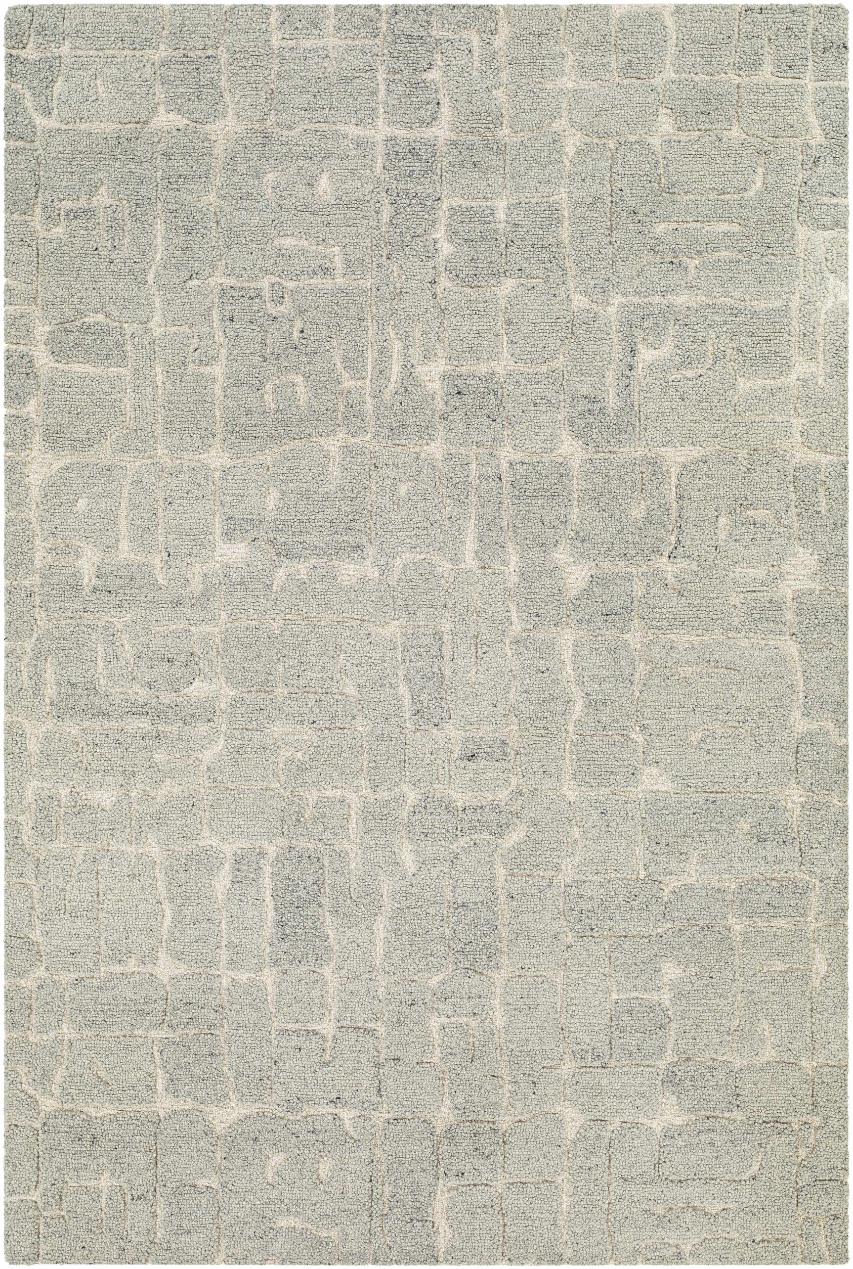 Posof Area Rug - Ornate Home