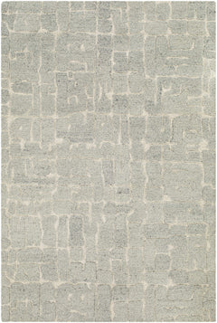 Posof Area Rug - Ornate Home